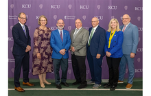 KCU Executive Leadership